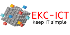 EKC-ICT