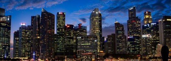 Implementatie Accountview en Isah in Singapore en Dubai door EKC-ICT