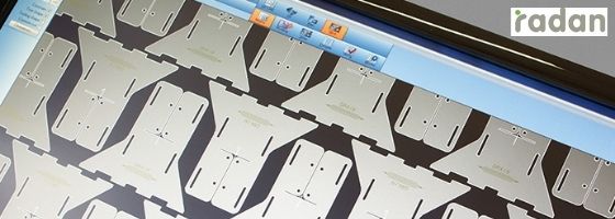 Nestopdrachten automatisch vanuit Isah doorgezet naar Radan